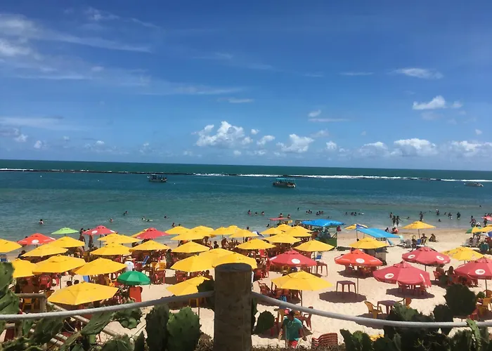 Apartamento Maceió/ Jatiúca
