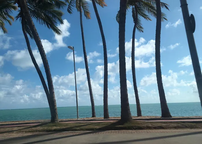 Apartamento Maceió/ Jatiúca