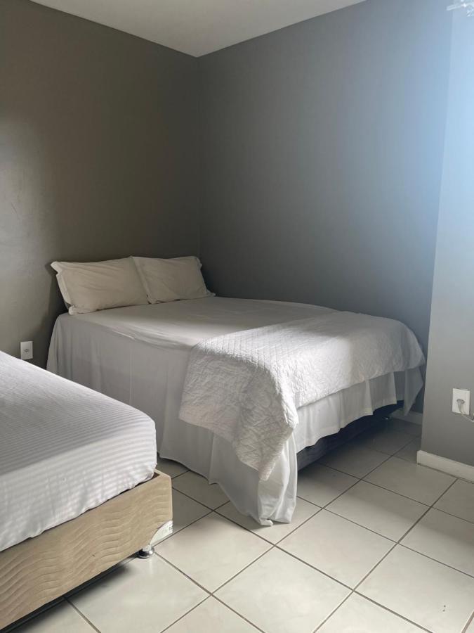 Apartamento Apartamento Maceió/ Jatiúca *