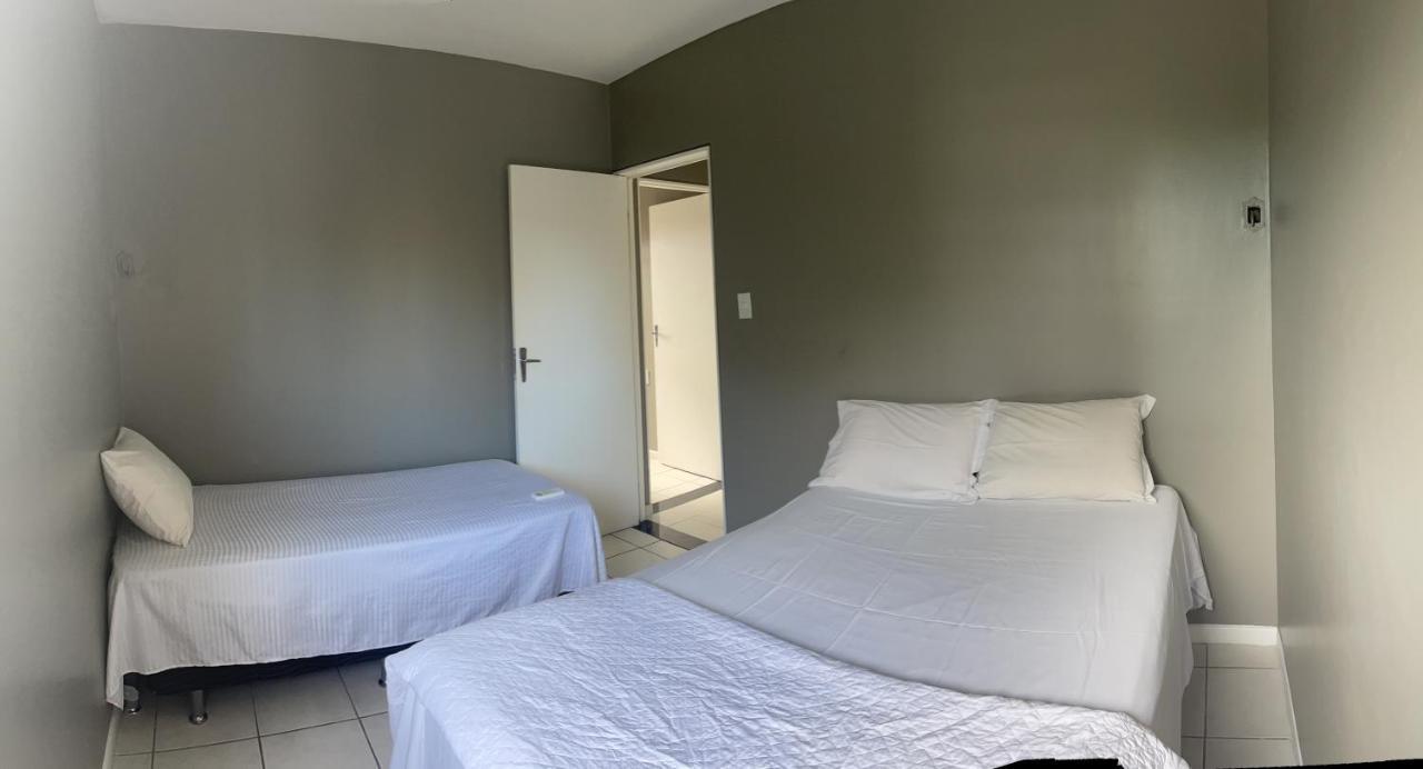 Apartamento Apartamento Maceió/ Jatiúca