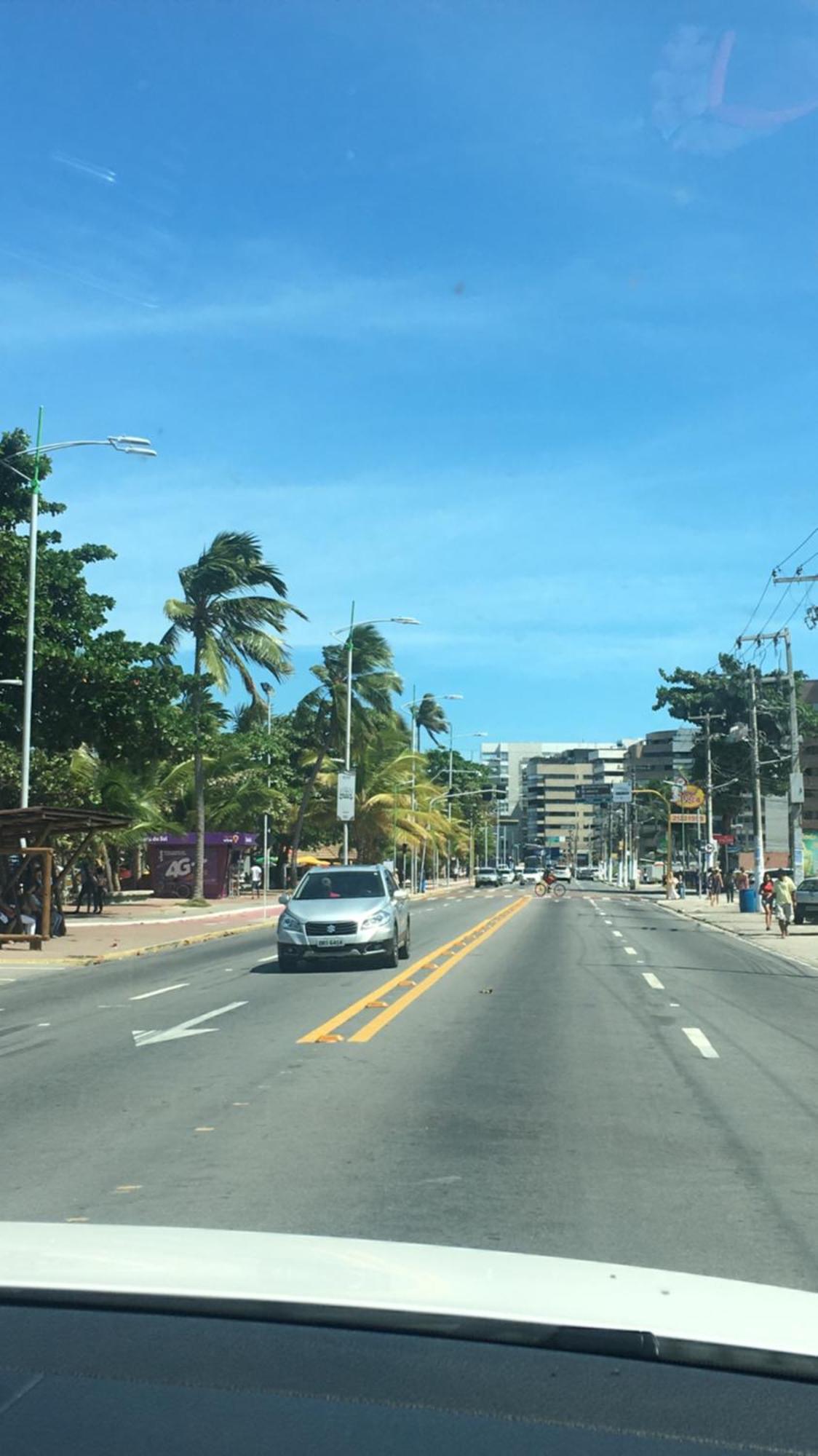Apartamento Apartamento Maceió/ Jatiúca