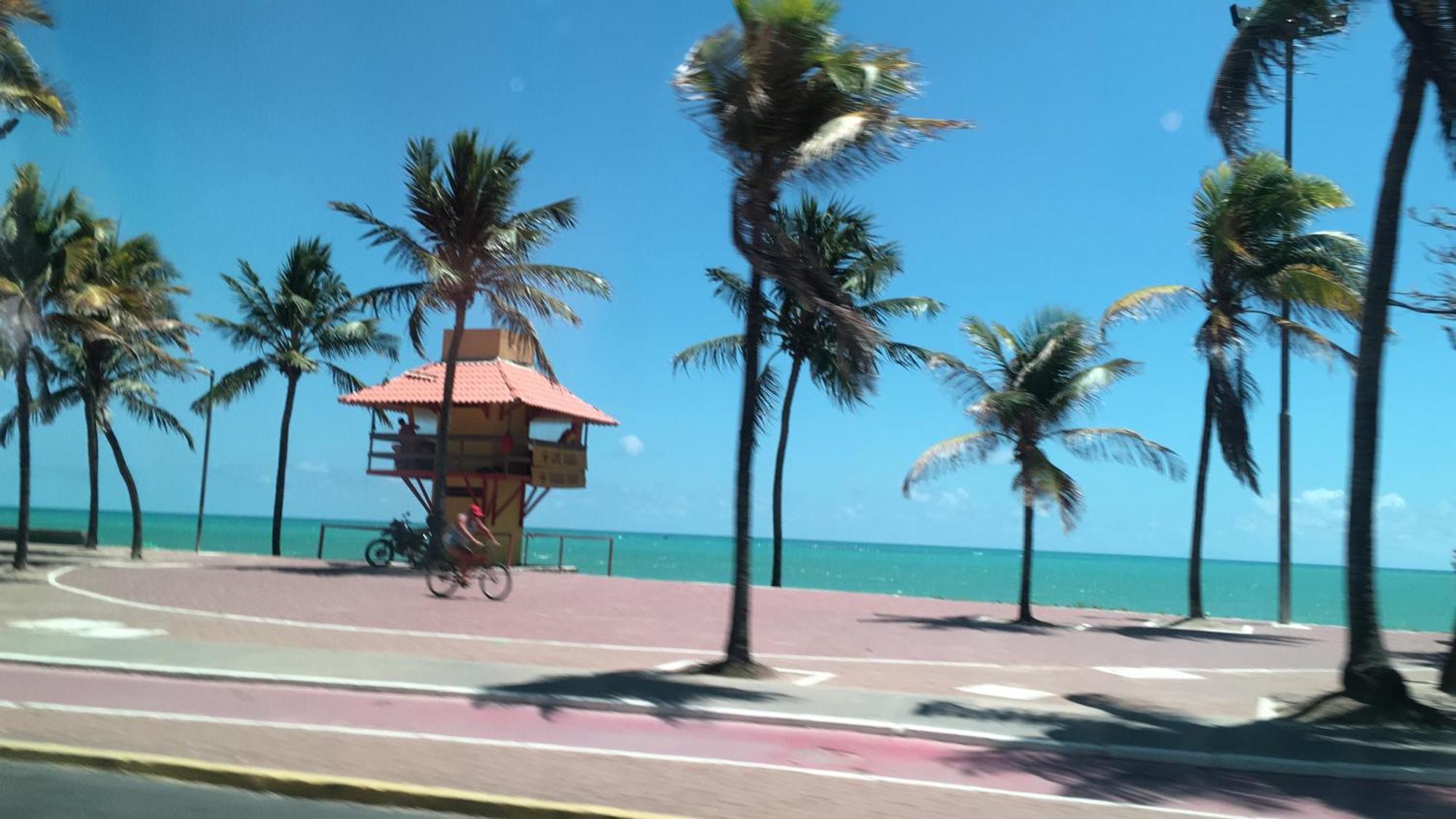 Apartamento Maceió/ Jatiúca Apartamento *
