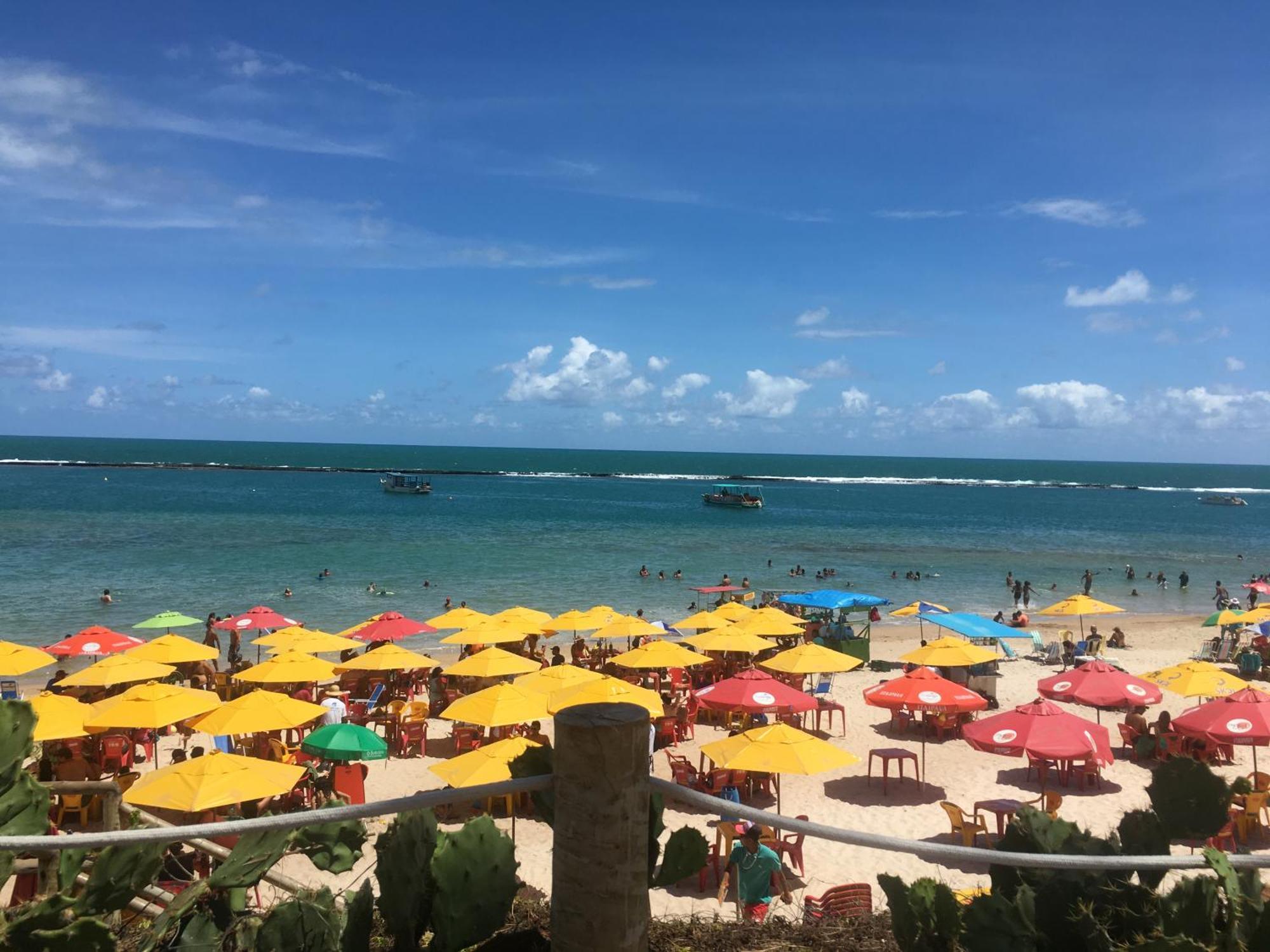 Apartamento Apartamento Maceió/ Jatiúca *