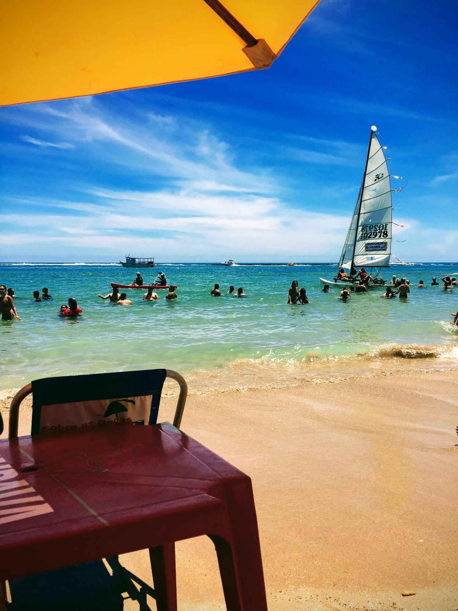 Apartamento Maceió/ Jatiúca Apartamento *