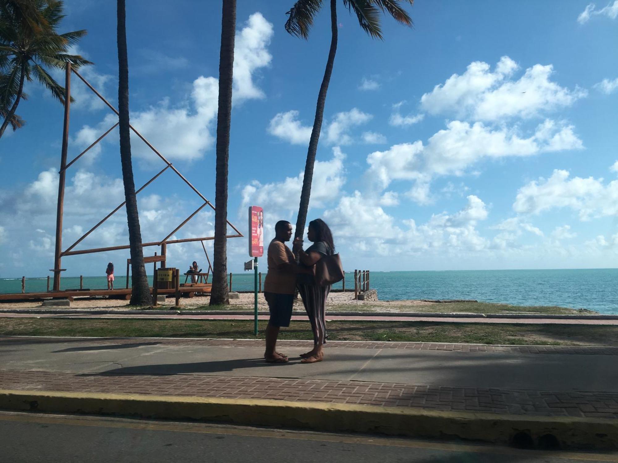 Apartamento Maceió/ Jatiúca *