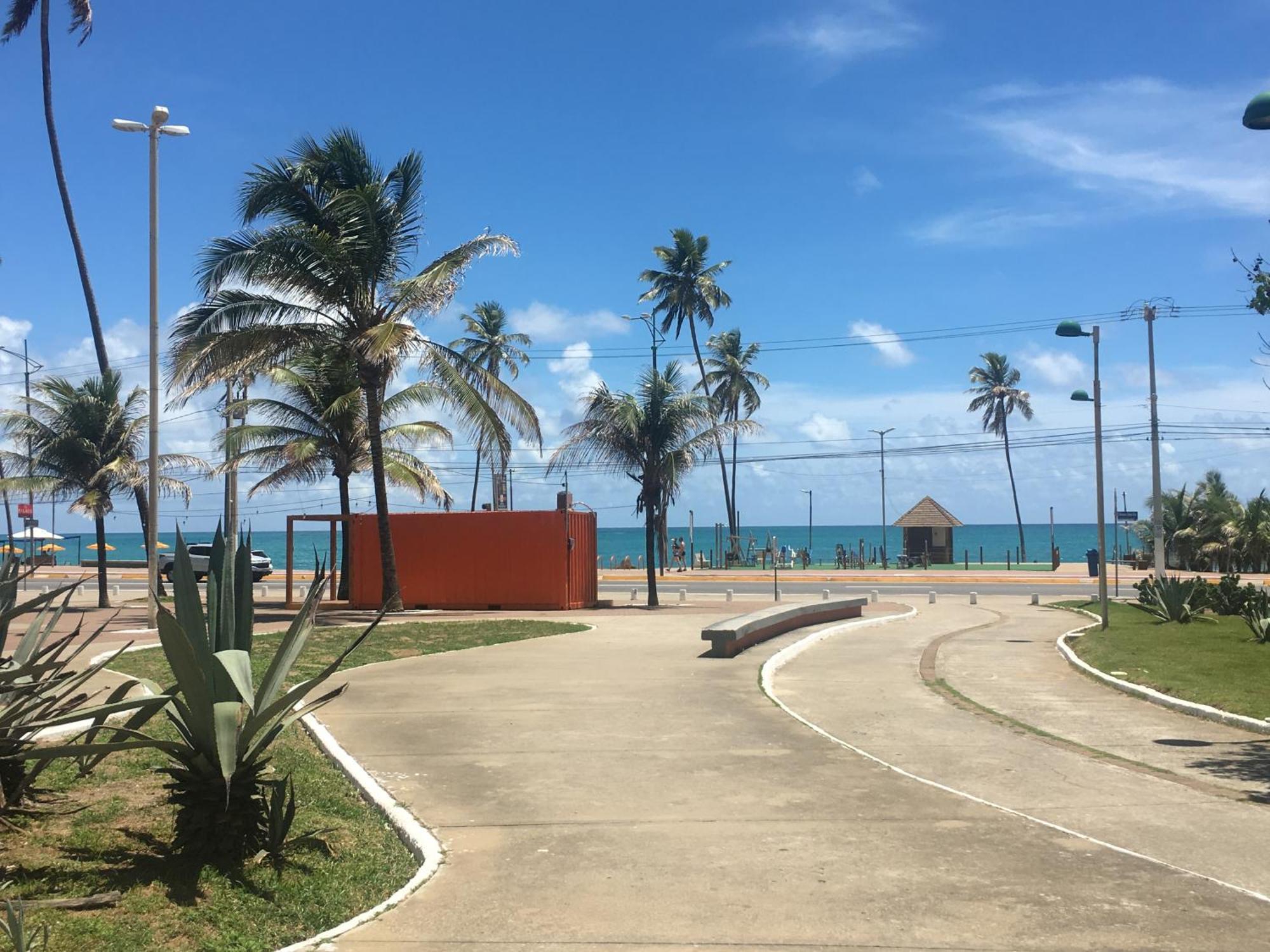 Apartamento Maceió/ Jatiúca Apartamento