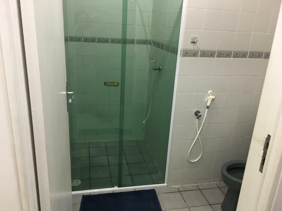 Apartamento Apartamento Maceió/ Jatiúca *