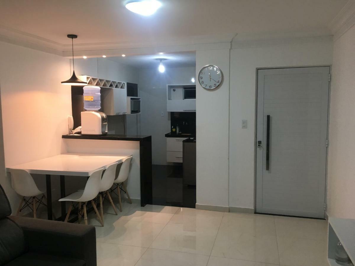 Apartamento Apartamento Maceió/ Jatiúca *