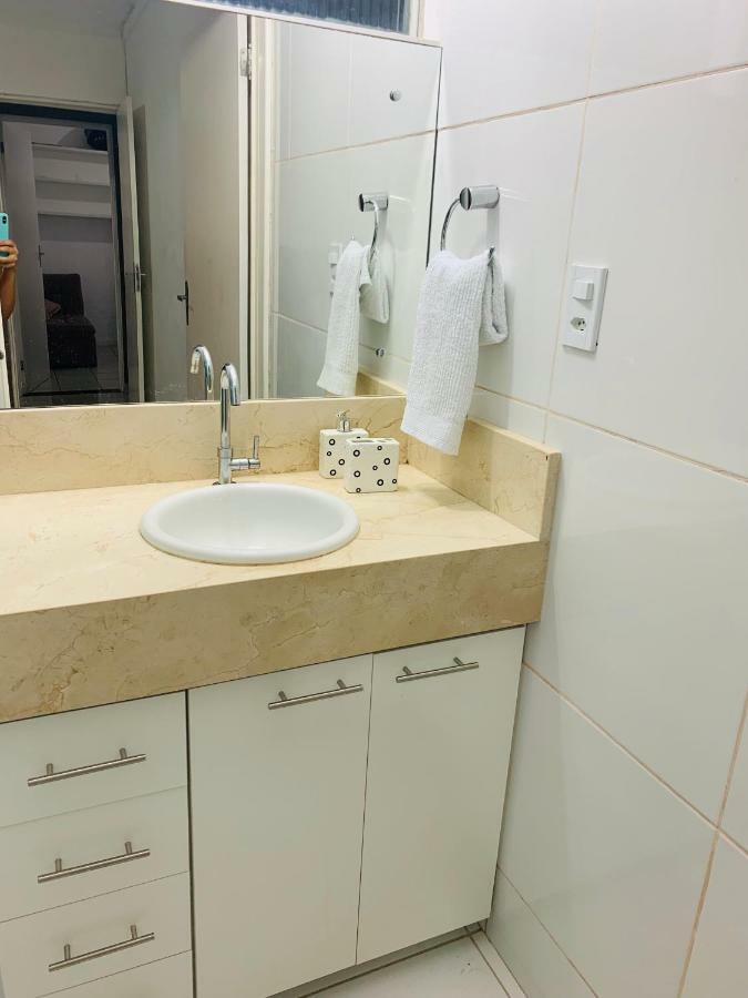 Apartamento Maceió/ Jatiúca *