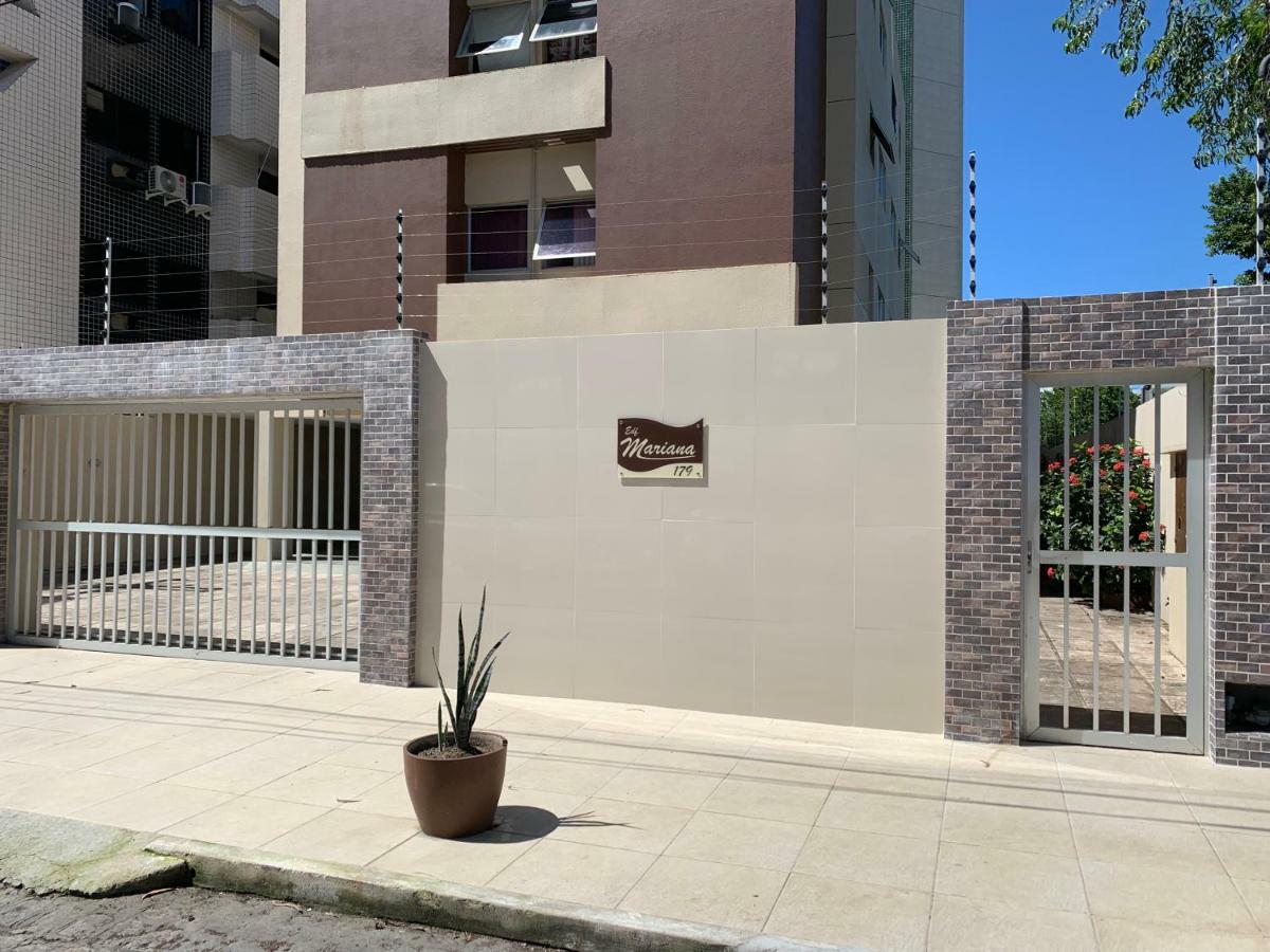 Apartamento Apartamento Maceió/ Jatiúca