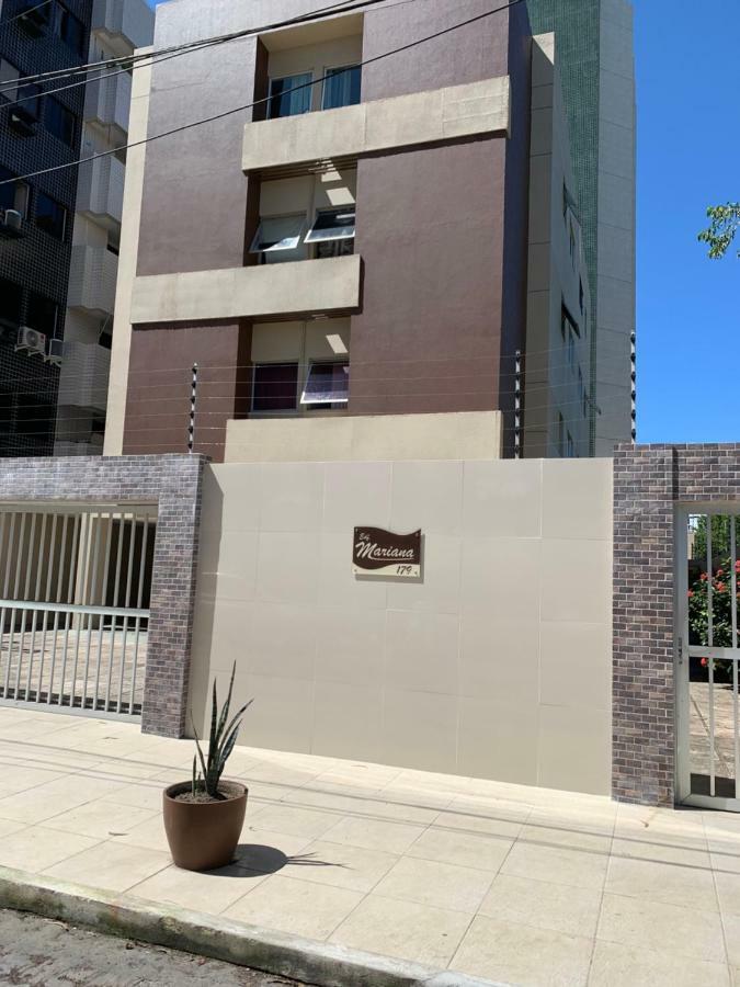 Apartamento Apartamento Maceió/ Jatiúca *
