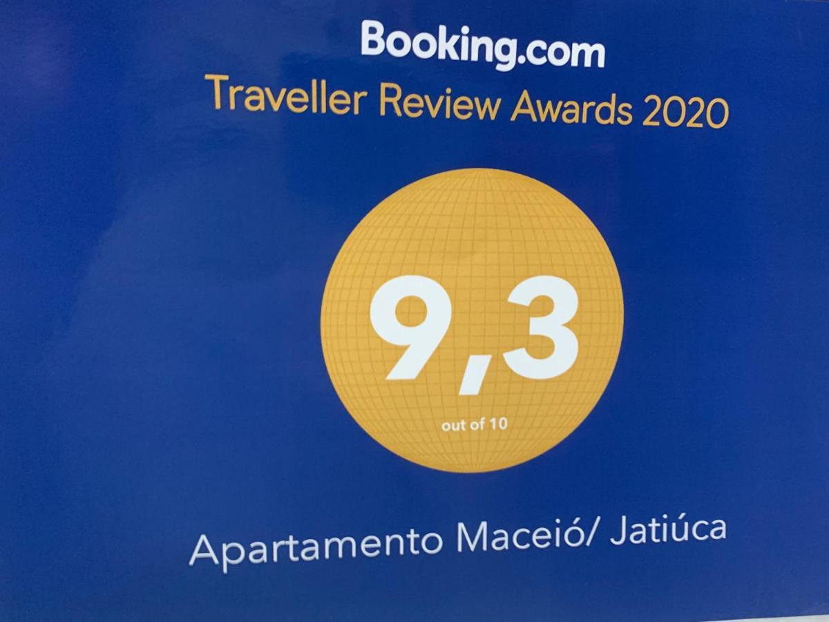 Apartamento Maceió/ Jatiúca *