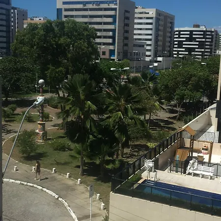 Apartamento Maceió/ Jatiúca Apartamento Exterior foto
