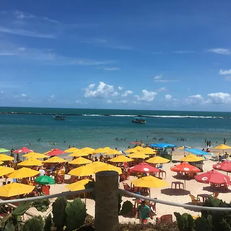 Apartamento Maceió/ Jatiúca Apartamento Exterior foto