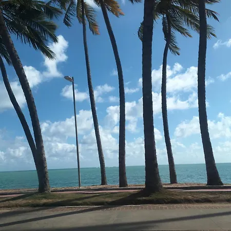 Apartamento Maceió/ Jatiúca Apartamento Exterior foto