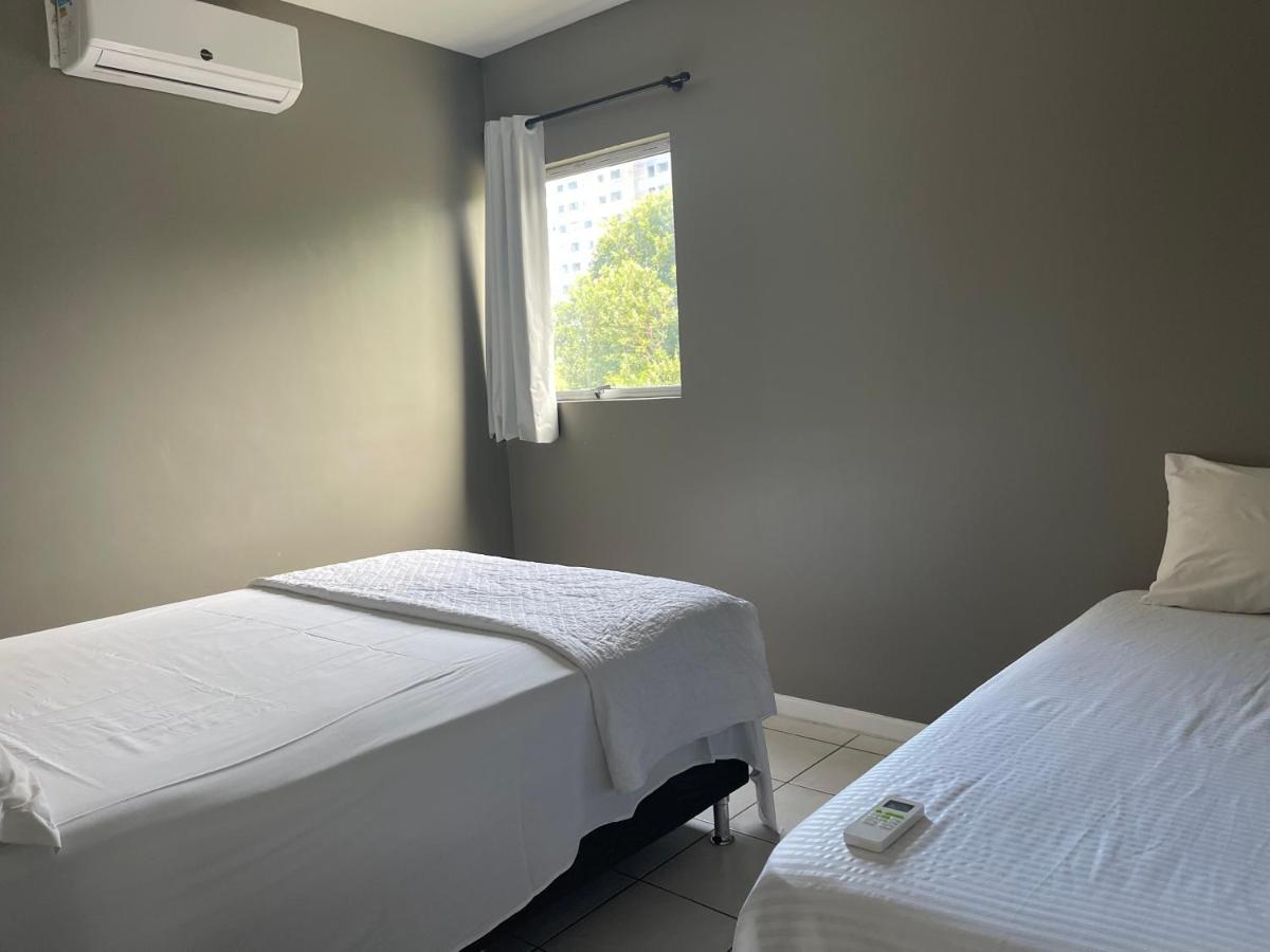 Edificio Mariana Apto Com 3 Quartos - Jatiuca Apartment *