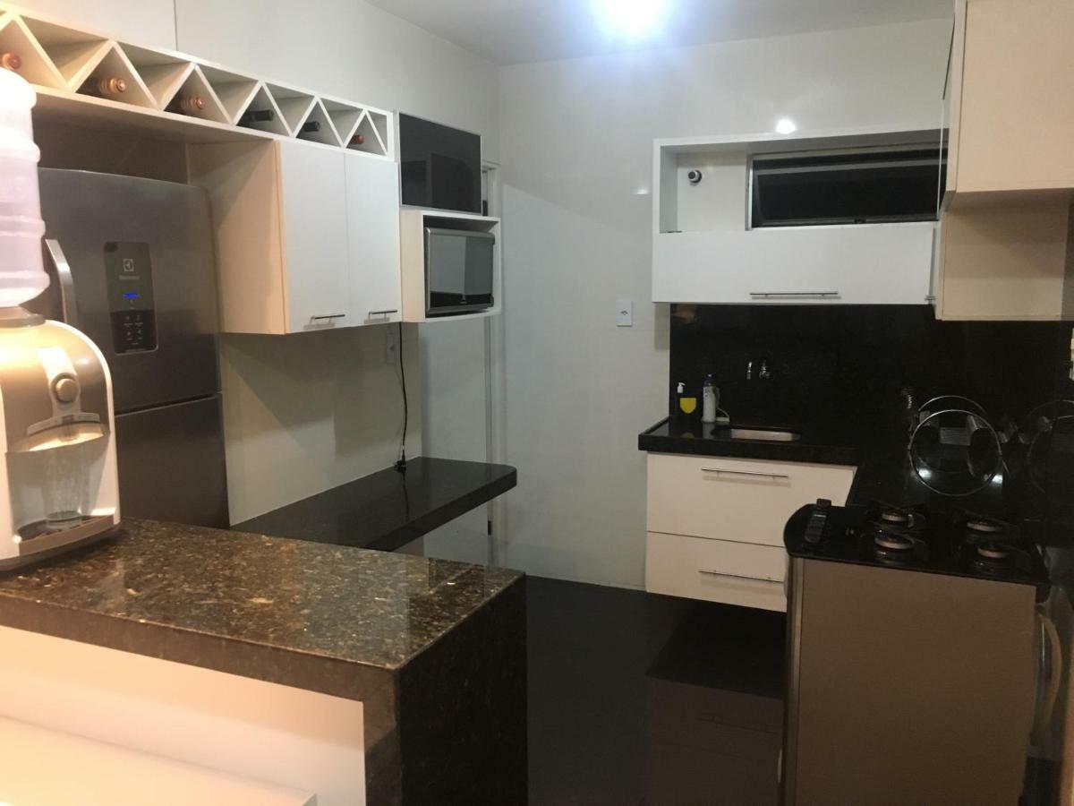Edificio Mariana Apto Com 3 Quartos - Jatiuca * Maceio (Alagoas)