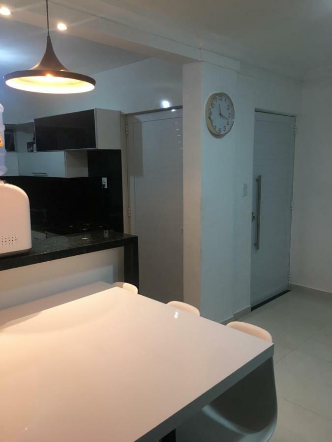 Apartment Edificio Mariana Apto Com 3 Quartos - Jatiuca *