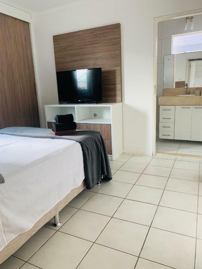 Apartment Edificio Mariana Apto Com 3 Quartos - Jatiuca Maceio (Alagoas)