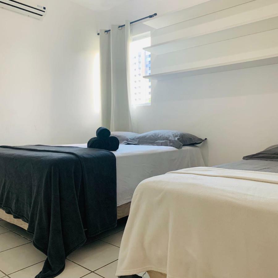 Apartment Edificio Mariana Apto Com 3 Quartos - Jatiuca Maceio (Alagoas)